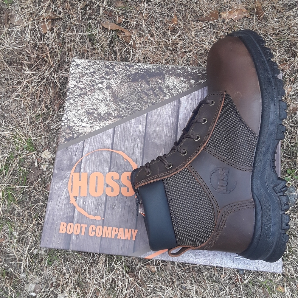 Hoss Boots